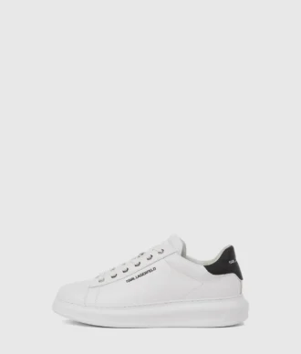 Baskets exclusives Kapri Ikon avec breloque
