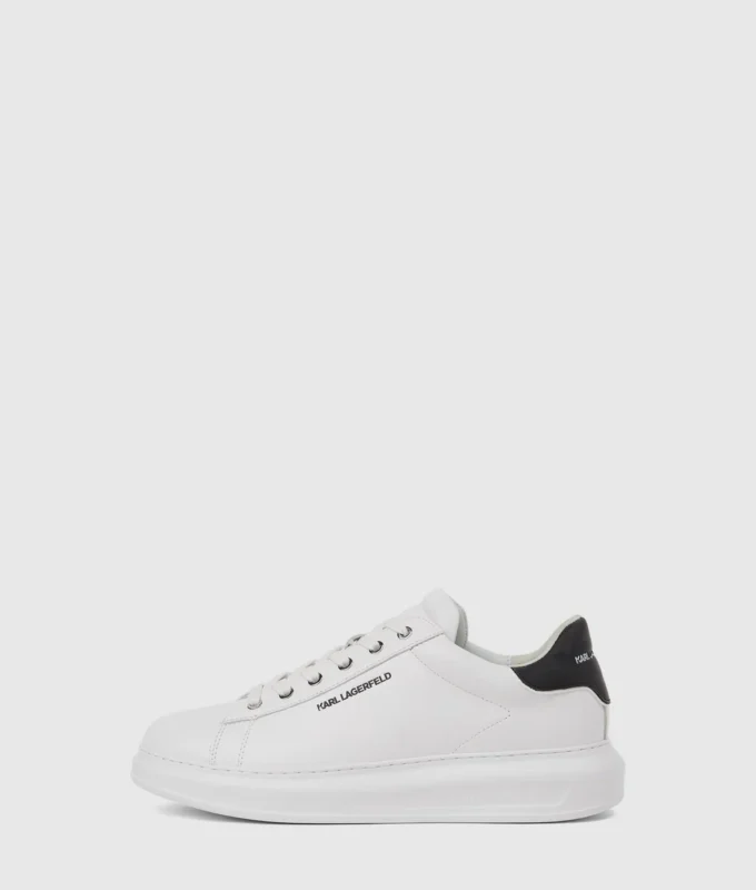 Baskets exclusives Kapri Ikon avec breloque