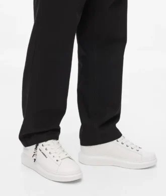 Baskets exclusives Kapri Ikon avec breloque