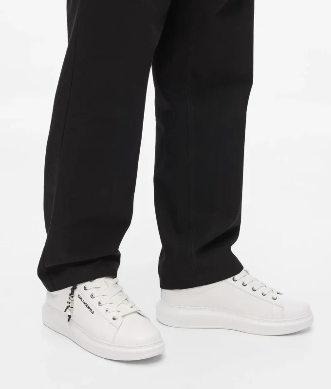 Baskets exclusives Kapri Ikon avec breloque
