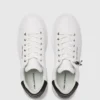 Baskets exclusives Kapri Ikon avec breloque
