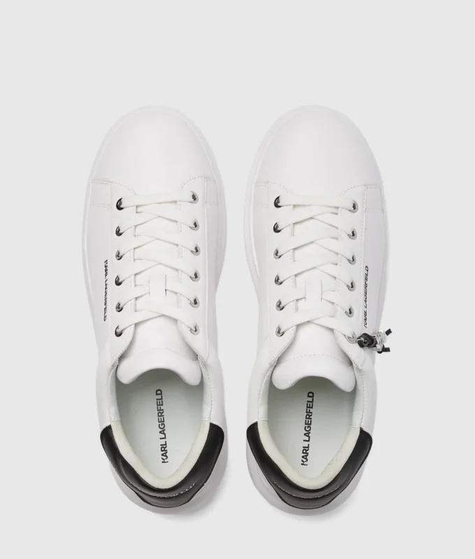 Baskets exclusives Kapri Ikon avec breloque
