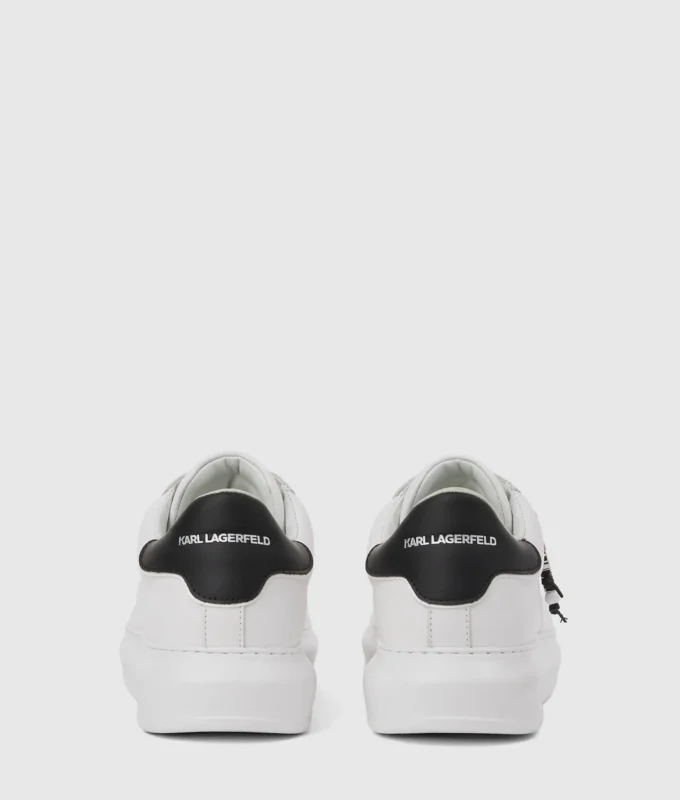 Baskets exclusives Kapri Ikon avec breloque