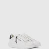 Baskets exclusives Kapri Ikon avec breloque