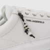 Baskets exclusives Kapri Ikon avec breloque
