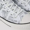 BASKETS HAUTES KL X JORGE PARRA BASKETS HAUTES KL X JORGE PARRA