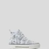 BASKETS HAUTES KL X JORGE PARRA BASKETS HAUTES KL X JORGE PARRA