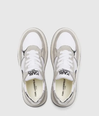 Baskets Ikon Choupette pour filles