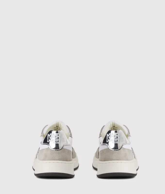 Baskets Ikon Choupette pour filles Baskets Ikon Choupette pour filles