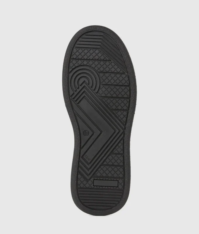 Baskets Ikon Choupette pour filles Baskets Ikon Choupette pour filles