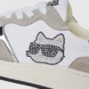 Baskets Ikon Choupette pour filles Baskets Ikon Choupette pour filles