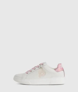 Baskets Ikon pour filles