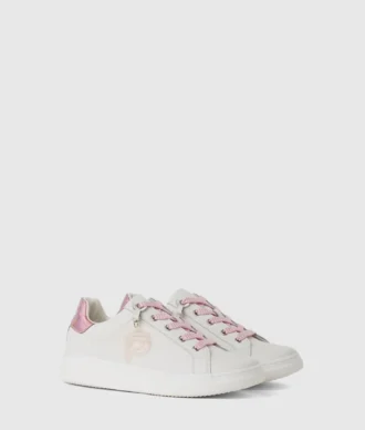 Baskets Ikon pour filles