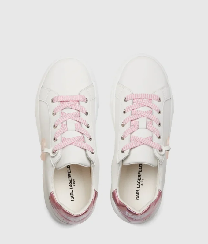 Baskets Ikon pour filles Baskets Ikon pour filles