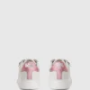 Baskets Ikon pour filles Baskets Ikon pour filles
