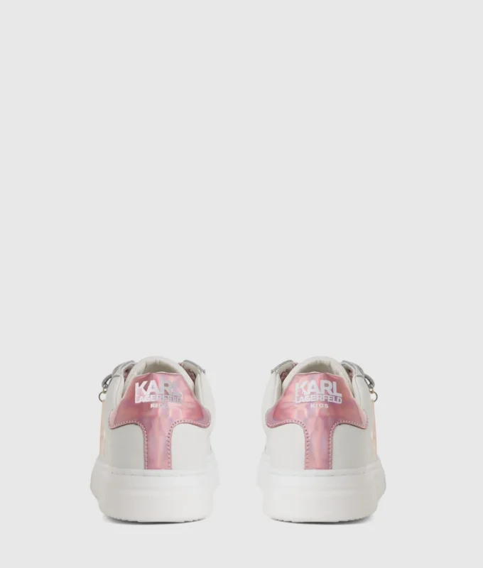 Baskets Ikon pour filles Baskets Ikon pour filles