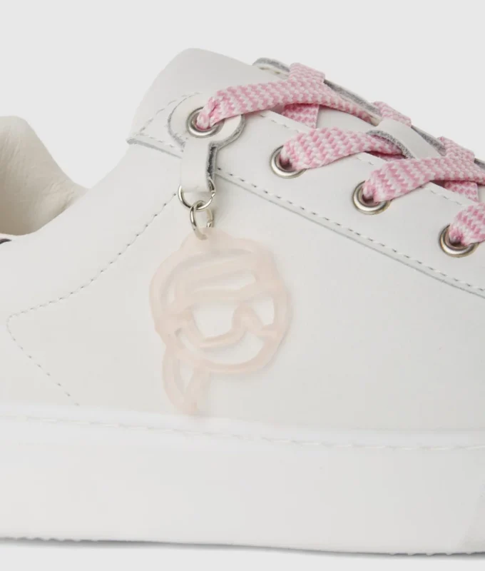 Baskets Ikon pour filles Baskets Ikon pour filles