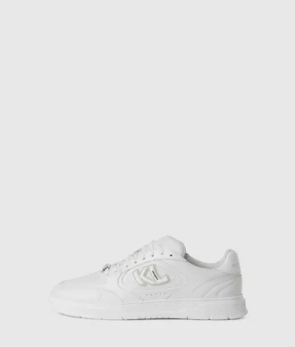 Baskets Kourtney Monogram