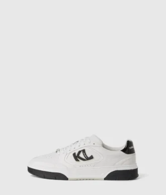 Baskets Kourtney Monogram