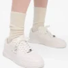 Baskets Kourtney Monogram Baskets Kourtney Monogram