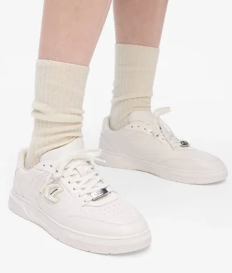 Baskets Kourtney Monogram