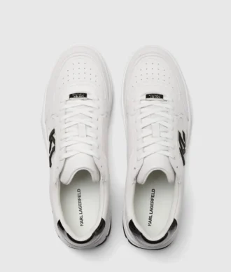 Baskets Kourtney Monogram