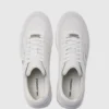 Baskets Kourtney Monogram Baskets Kourtney Monogram