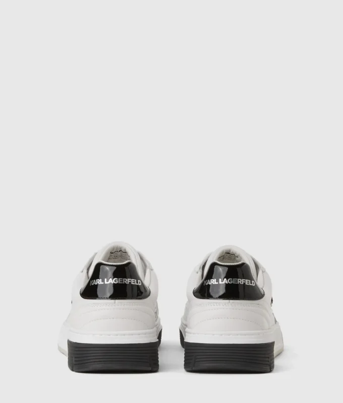 Baskets Kourtney Monogram Baskets Kourtney Monogram