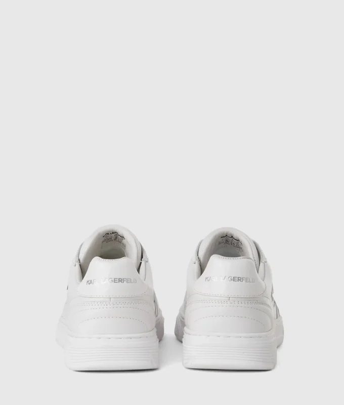 Baskets Kourtney Monogram Baskets Kourtney Monogram