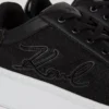 BASKETS À LACETS SIGNATURE MAXI KUP
