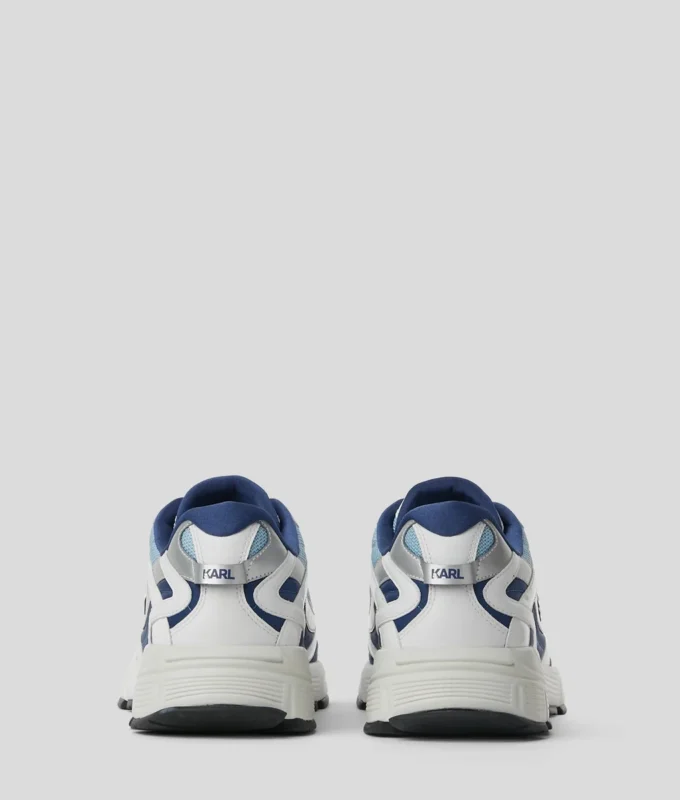 BASKETS ORION MONOGRAM