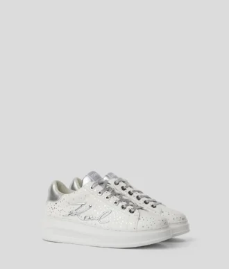 BASKETS À PAILLETTES EXCLUSIVES SIGNATURE