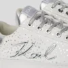 BASKETS À PAILLETTES EXCLUSIVES SIGNATURE BASKETS À PAILLETTES EXCLUSIVES SIGNATURE