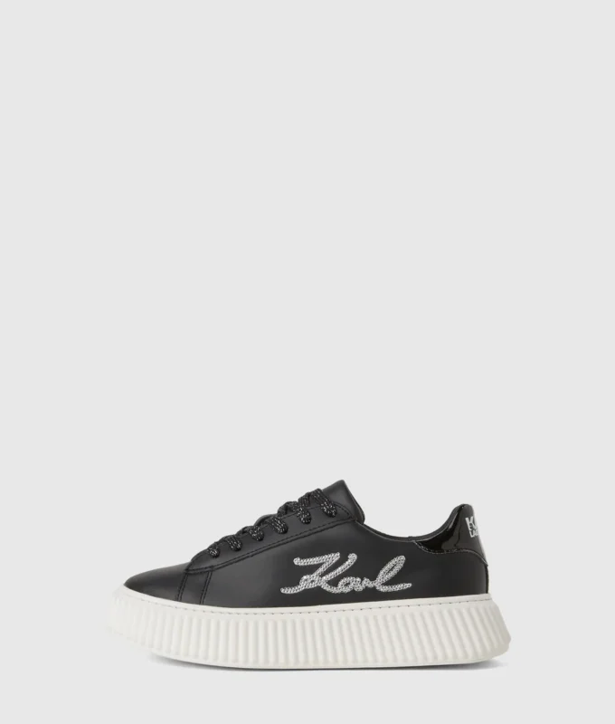Baskets Signia Kreeper pour filles Baskets Signia Kreeper pour filles