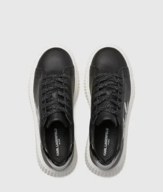 Baskets Signia Kreeper pour filles
