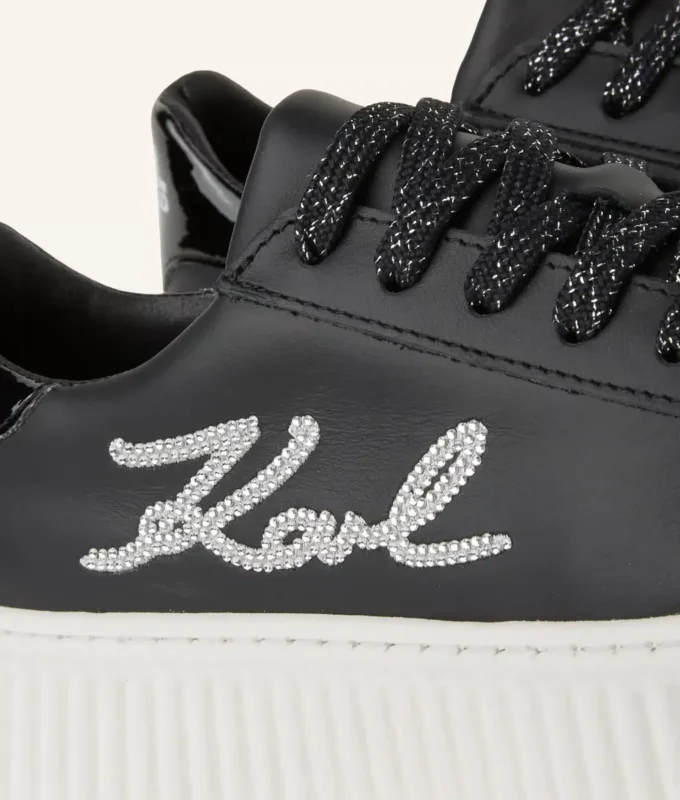 Baskets Signia Kreeper pour filles Baskets Signia Kreeper pour filles