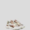 BLAZE STRIKE LEATHER METALLIK SNEAKERS BLAZE STRIKE LEATHER METALLIK SNEAKERS