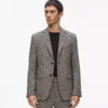 Blazer ajusté