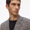 Blazer ajusté