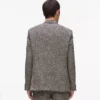 Blazer ajusté