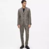 Blazer ajusté