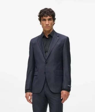 Blazer classique