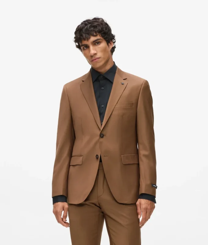 Blazer classique Blazer classique