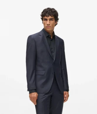 Blazer classique