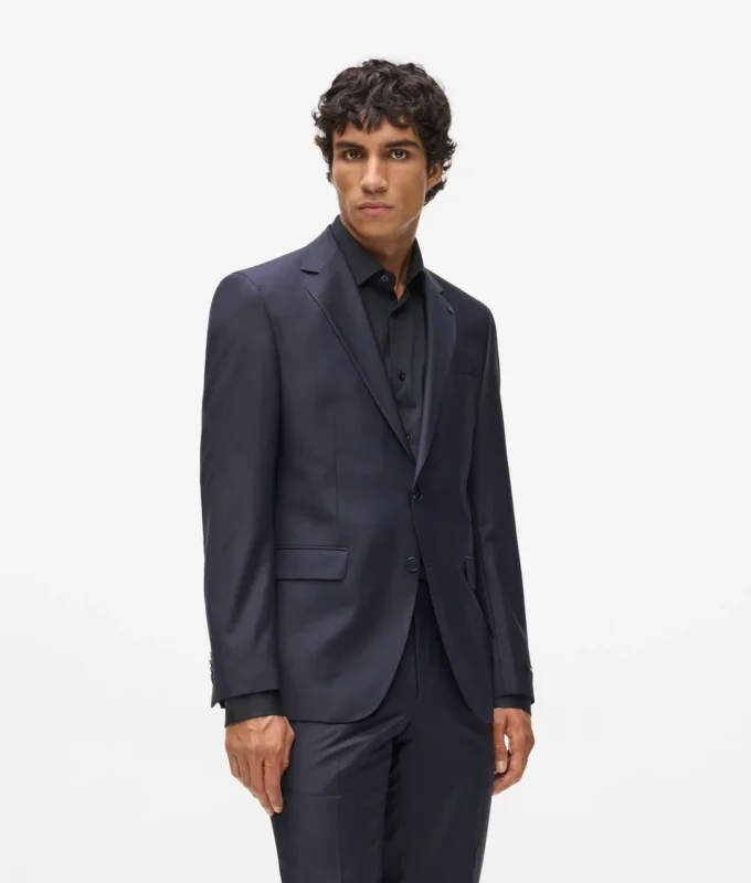 Blazer classique Blazer classique