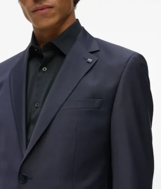 Blazer classique