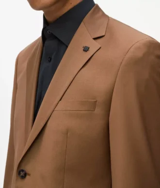 Blazer classique