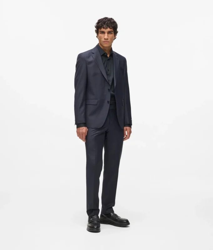 Blazer classique Blazer classique