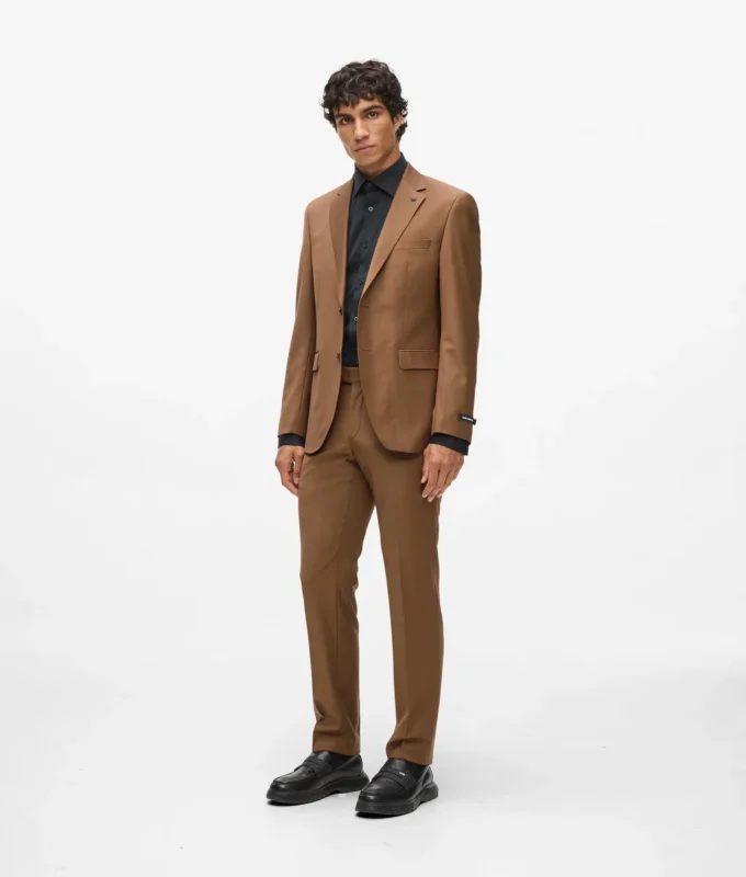 Blazer classique Blazer classique
