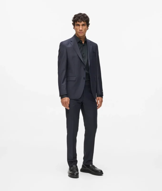 Blazer classique Blazer classique